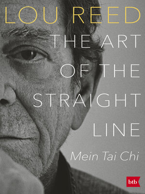 The Art of the Straight Line - ebook